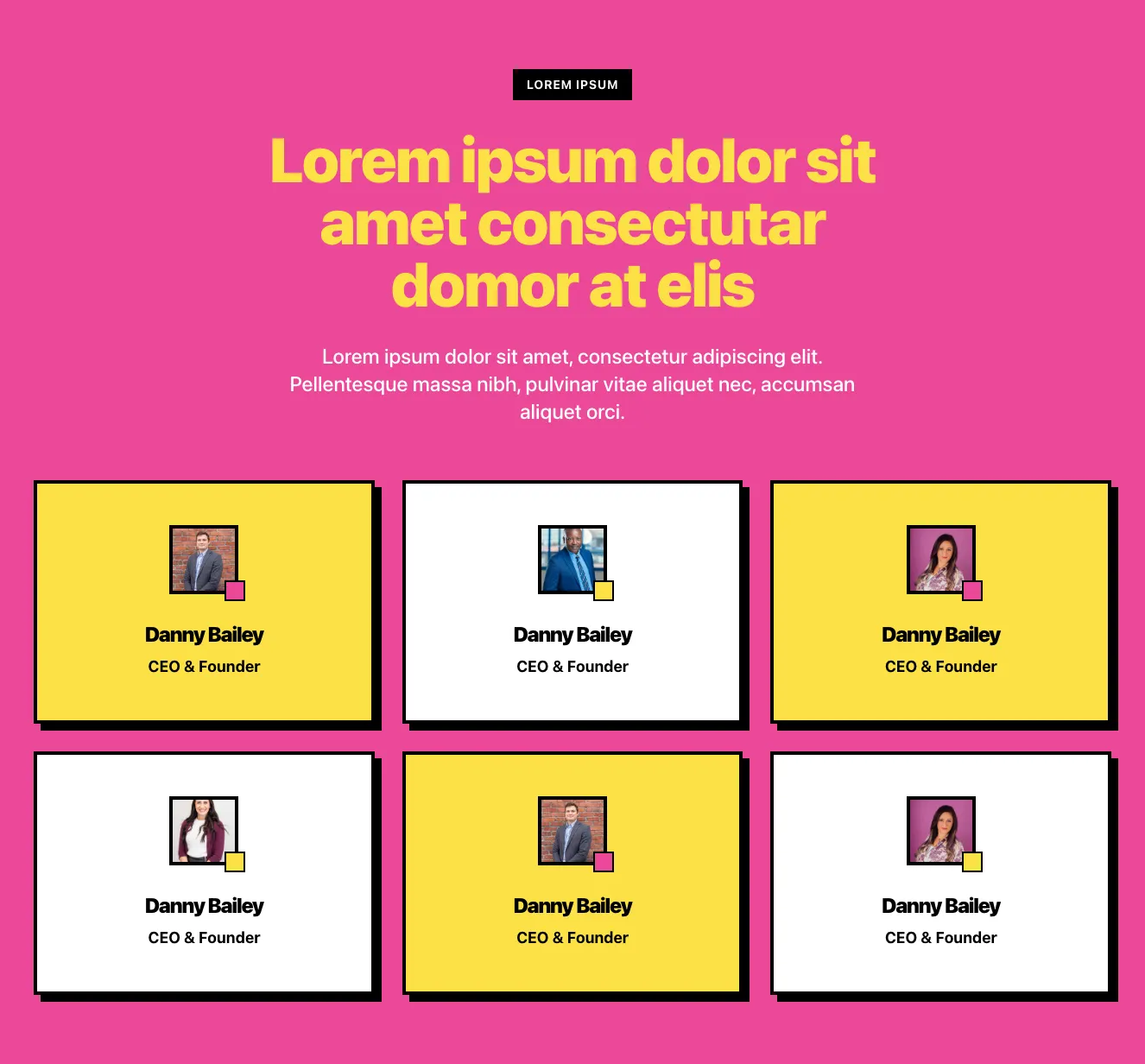 Team component #5