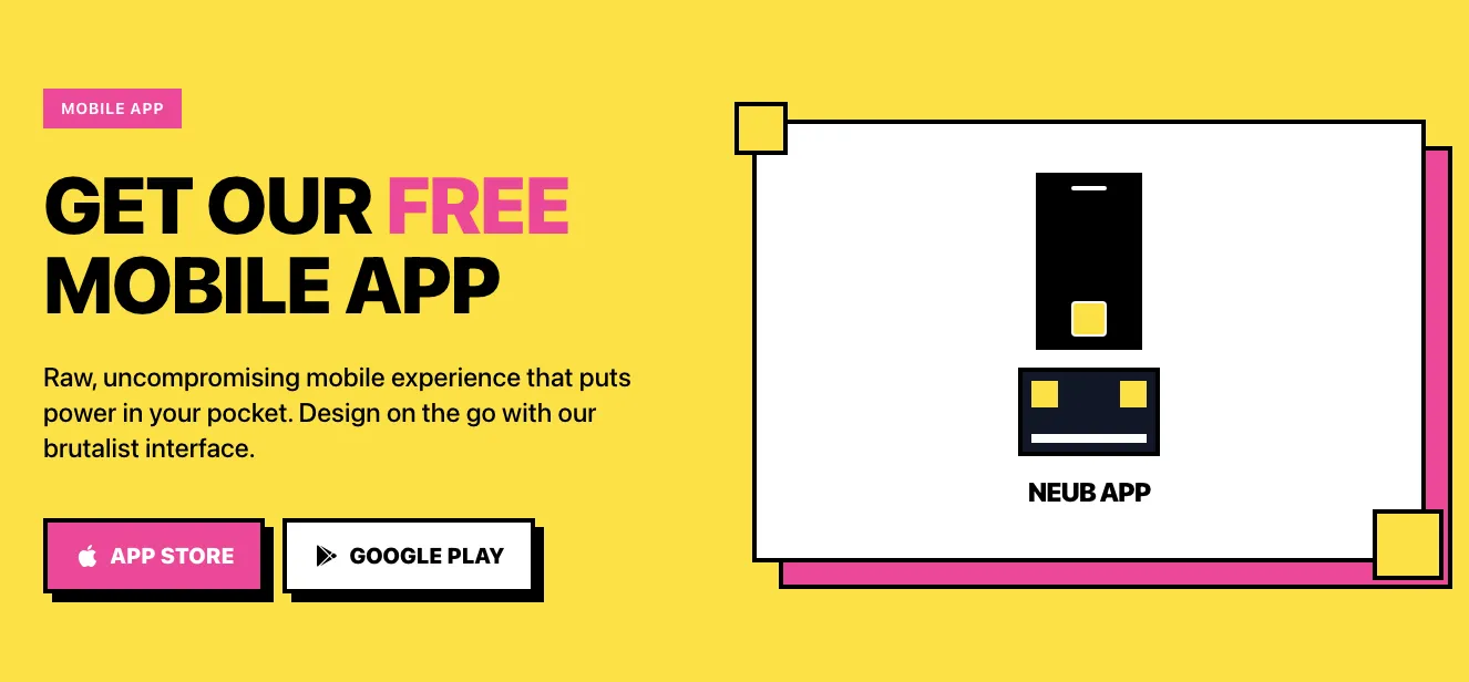 Application component #8