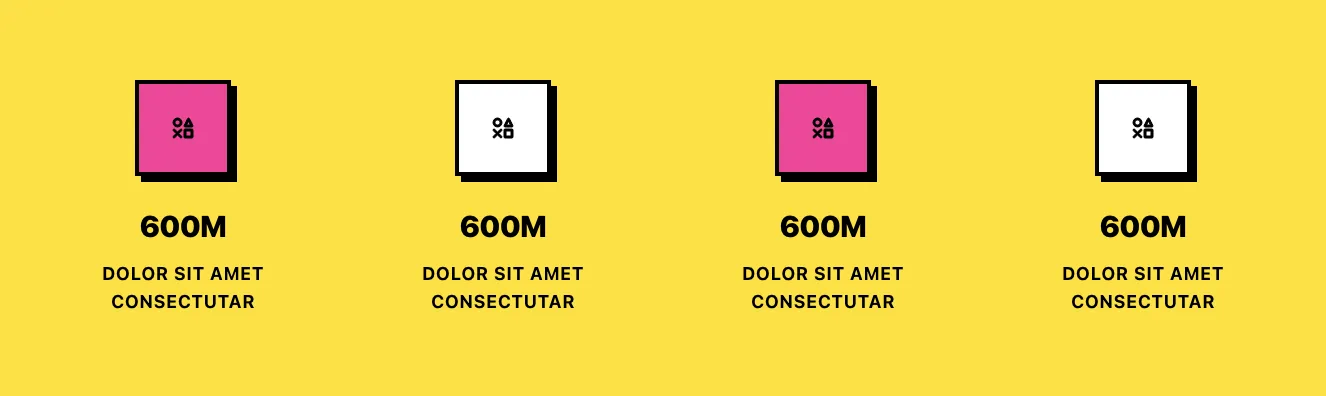 Stats component #3