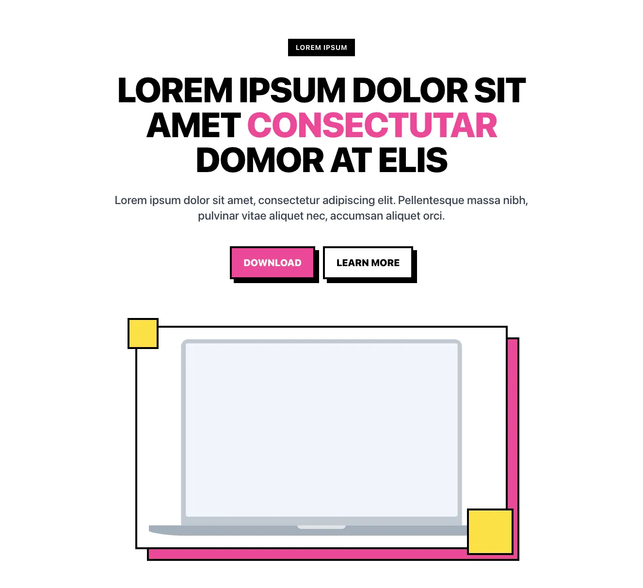 Applications component #2