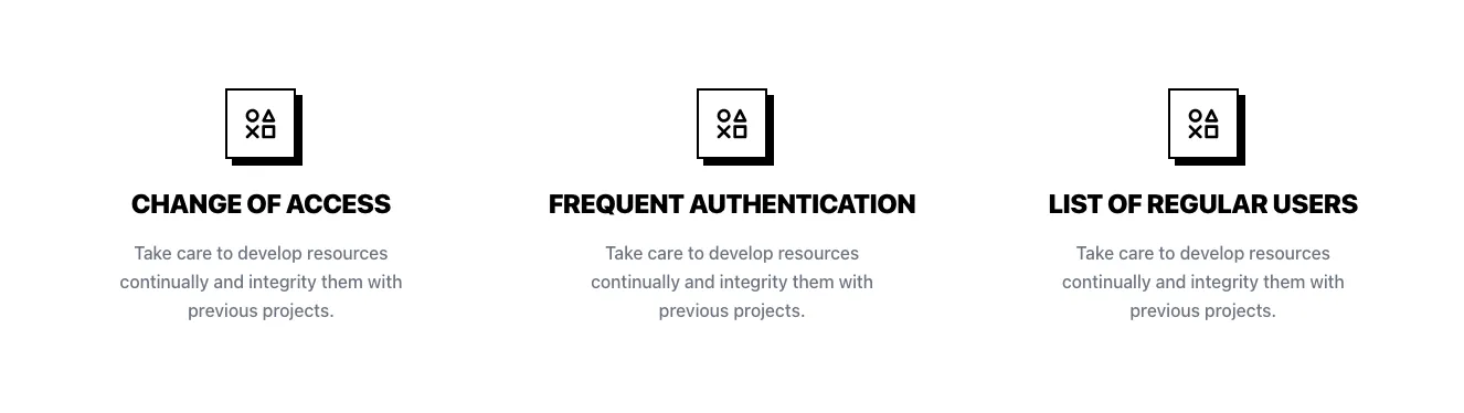 Features component #2