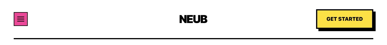 Navigations component #4