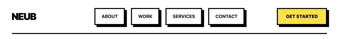 Navigations component #6