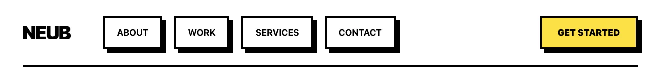 Navigations component #7