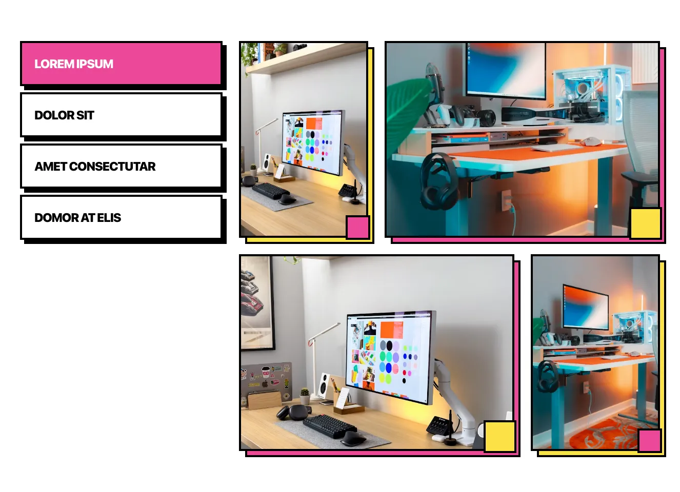 Portfolio component #2
