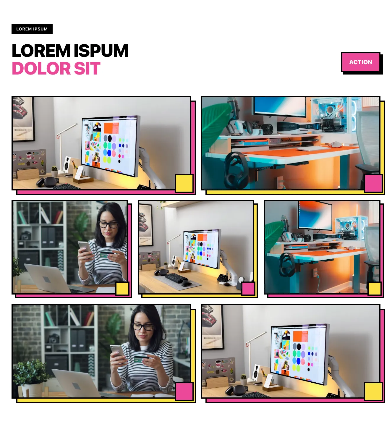 Portfolio component #4