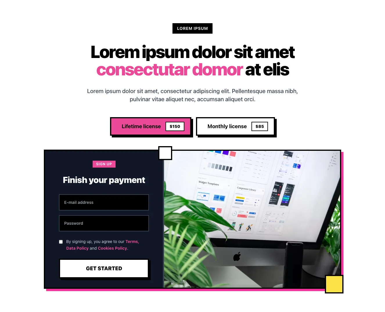 Pricing component #5