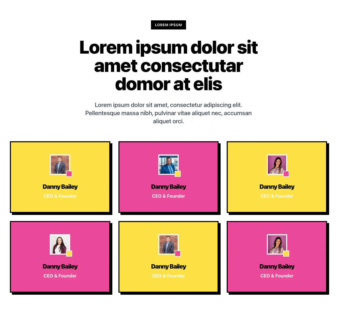 Team component #2