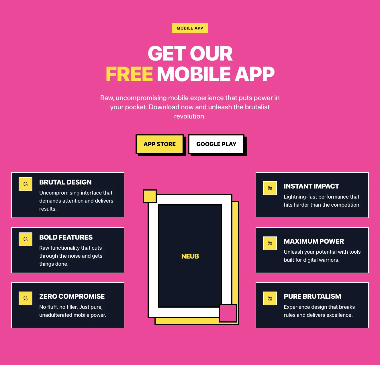Application component #13