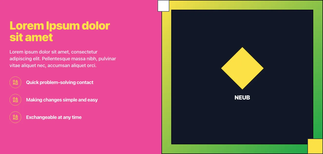 Features component #11