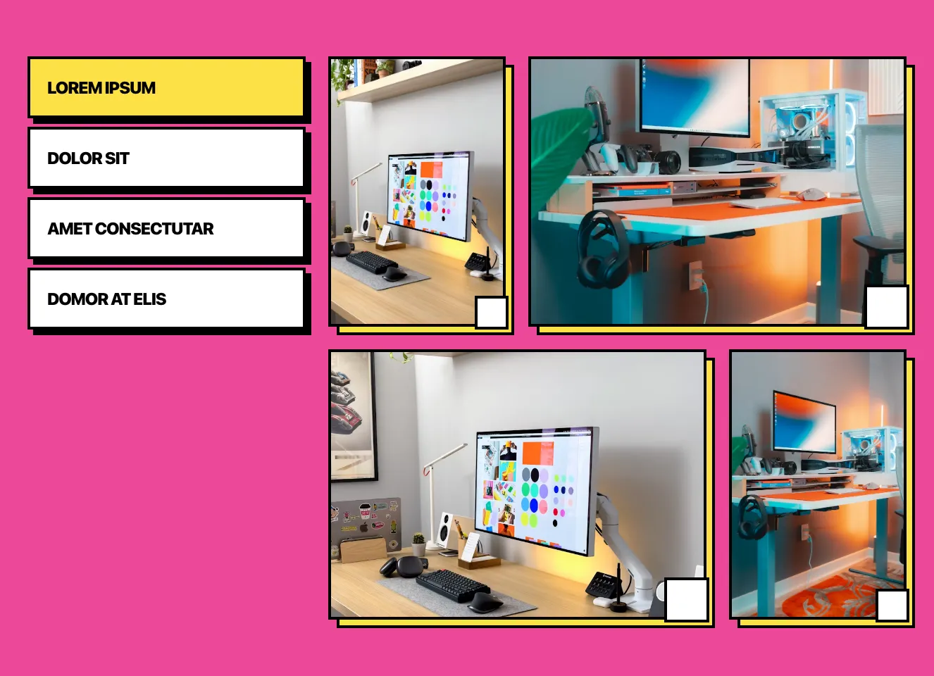 Portfolio component #3