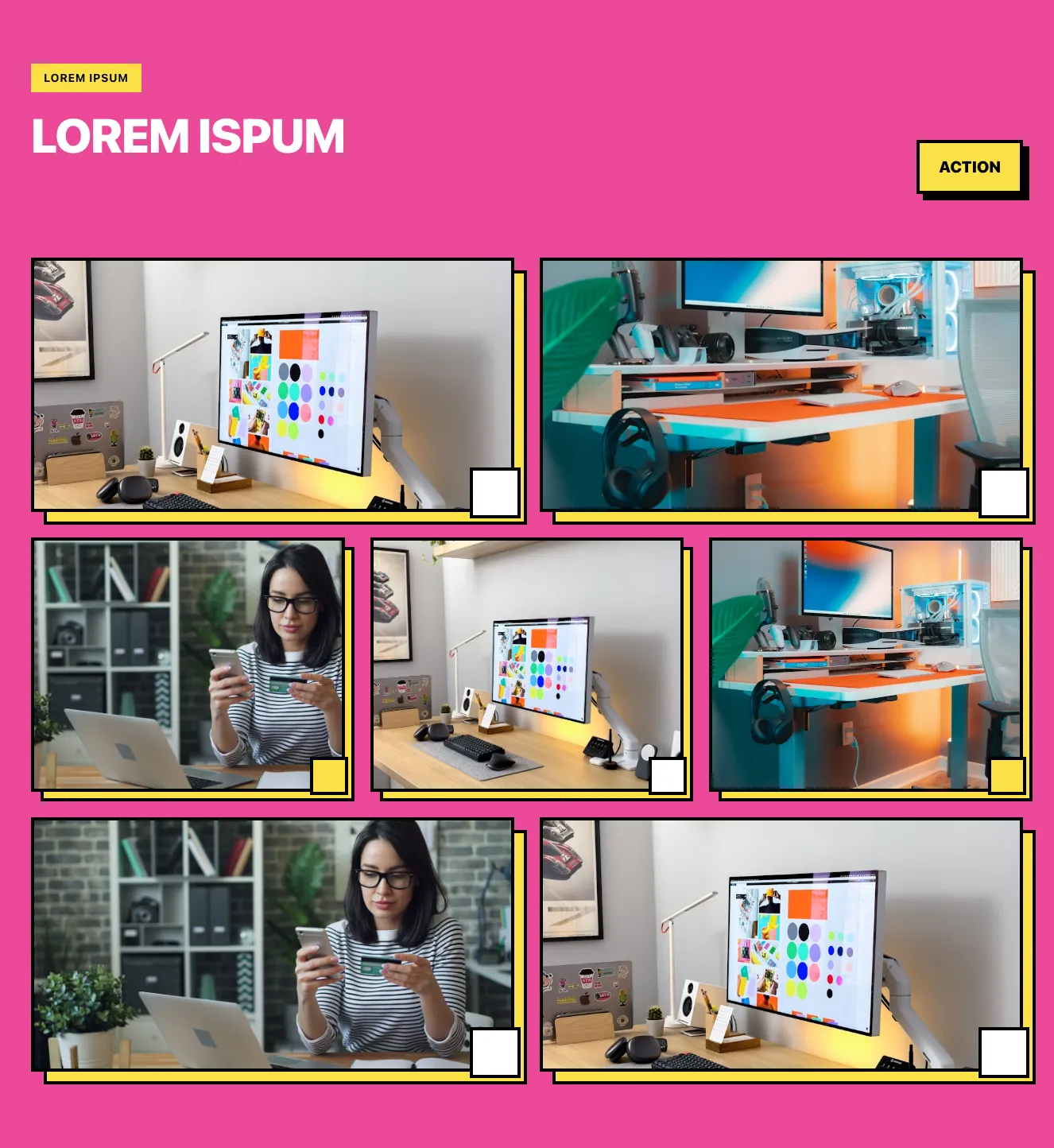 Portfolio component #7