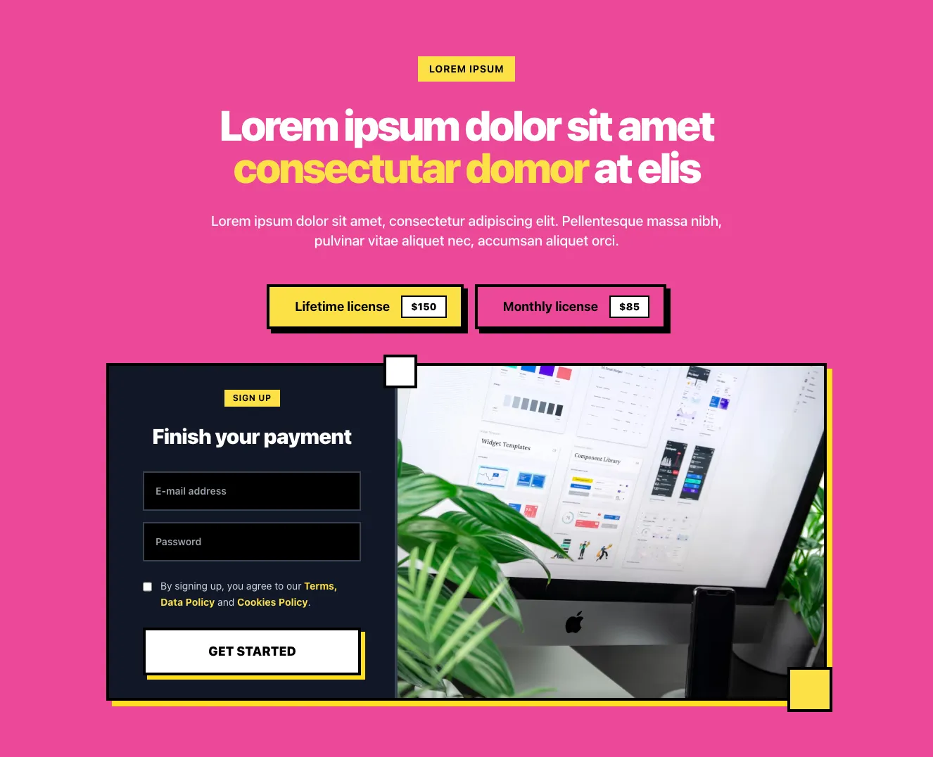 Pricing component #9