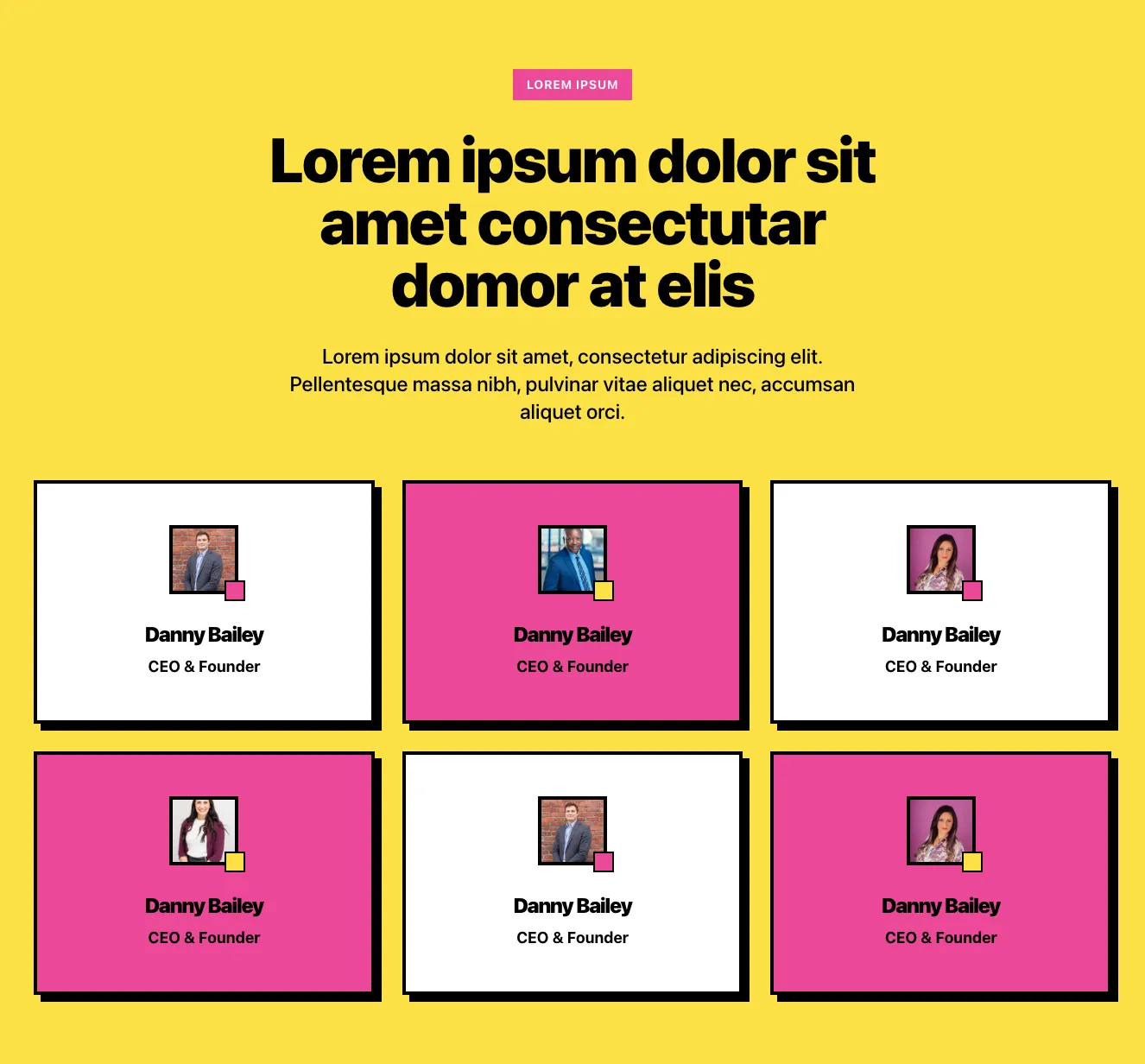 Team component #4
