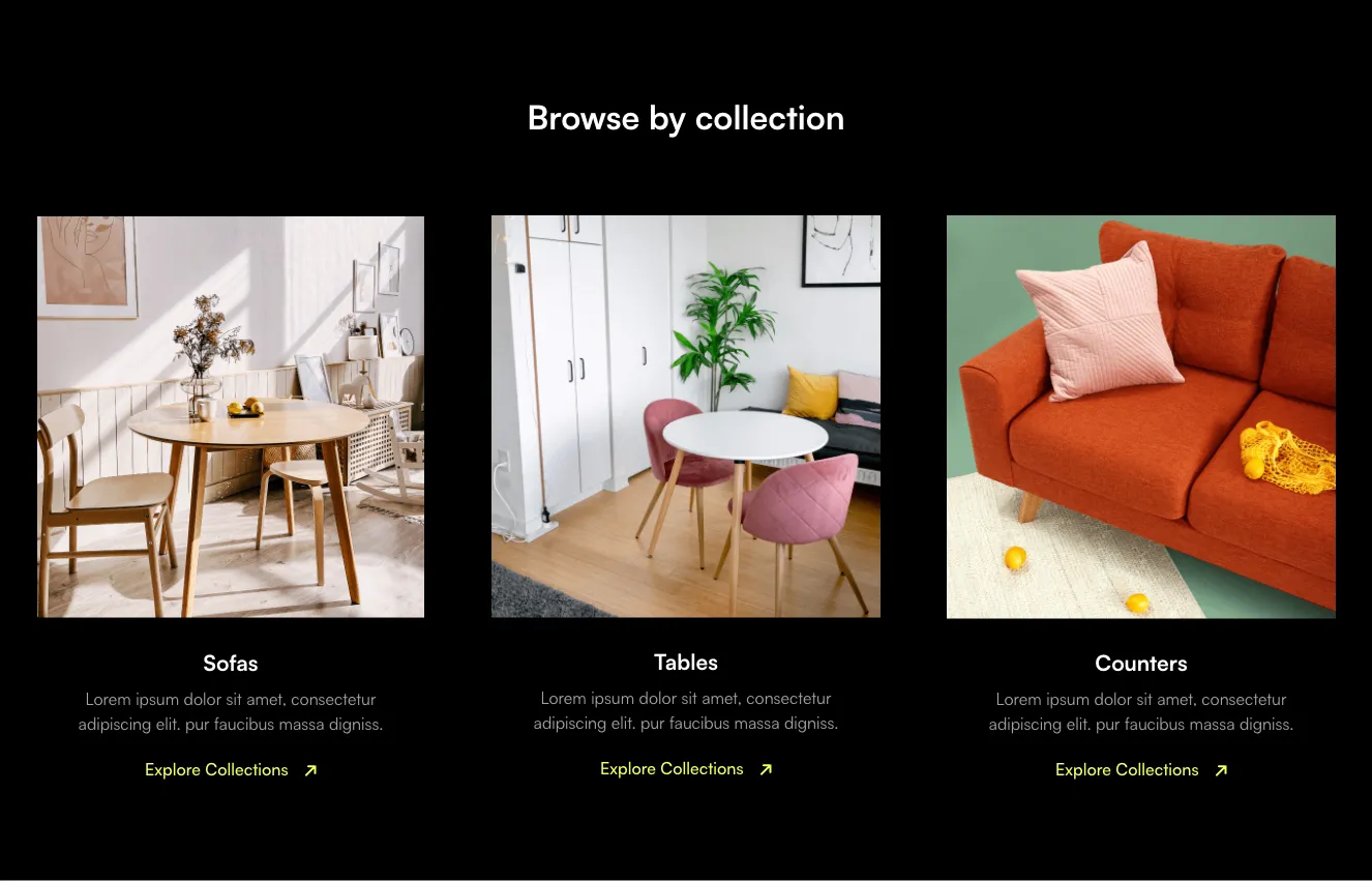 E-commerce (products) component #39