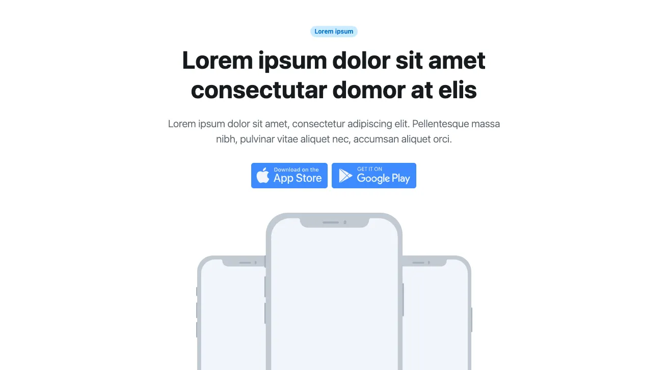 Application component in Bootstrap-6