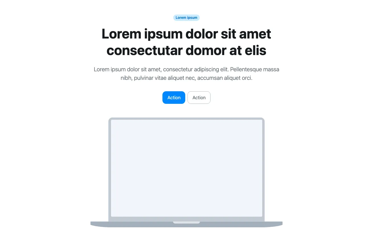 Application component #2