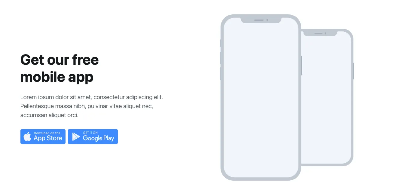 Application component #3