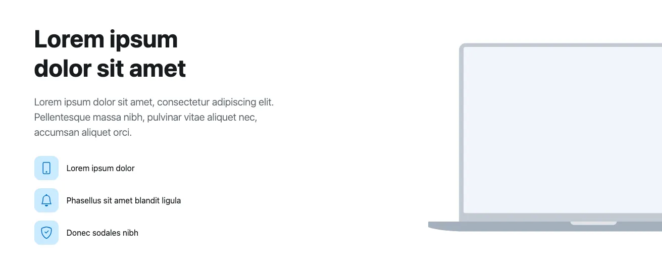Application component #5