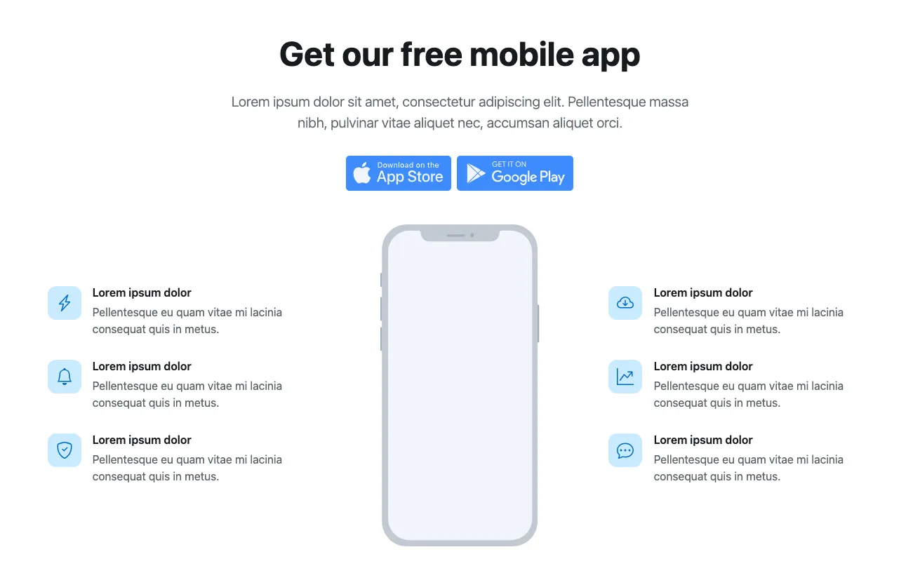 Application component #7