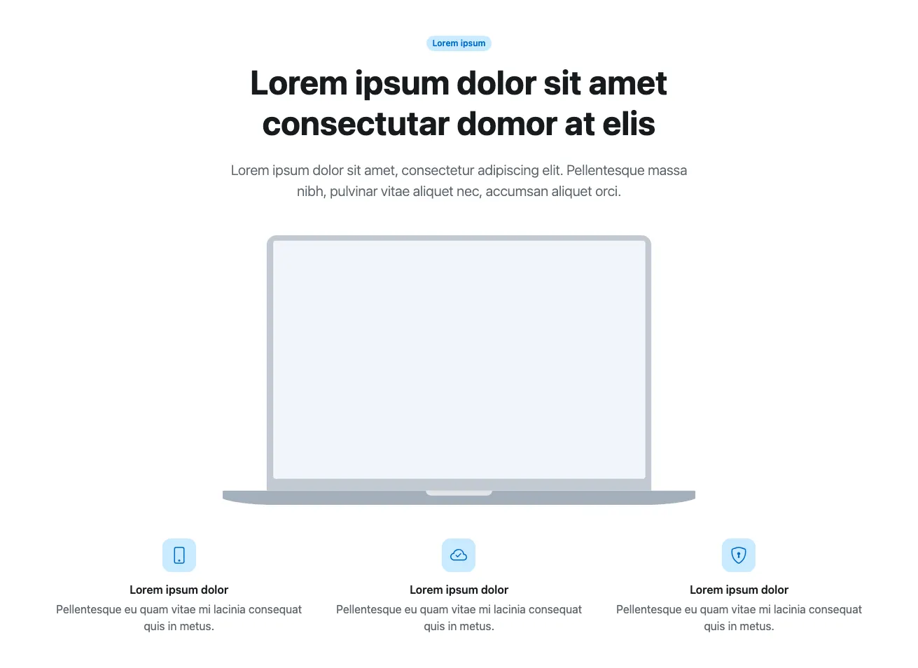 Application component #8