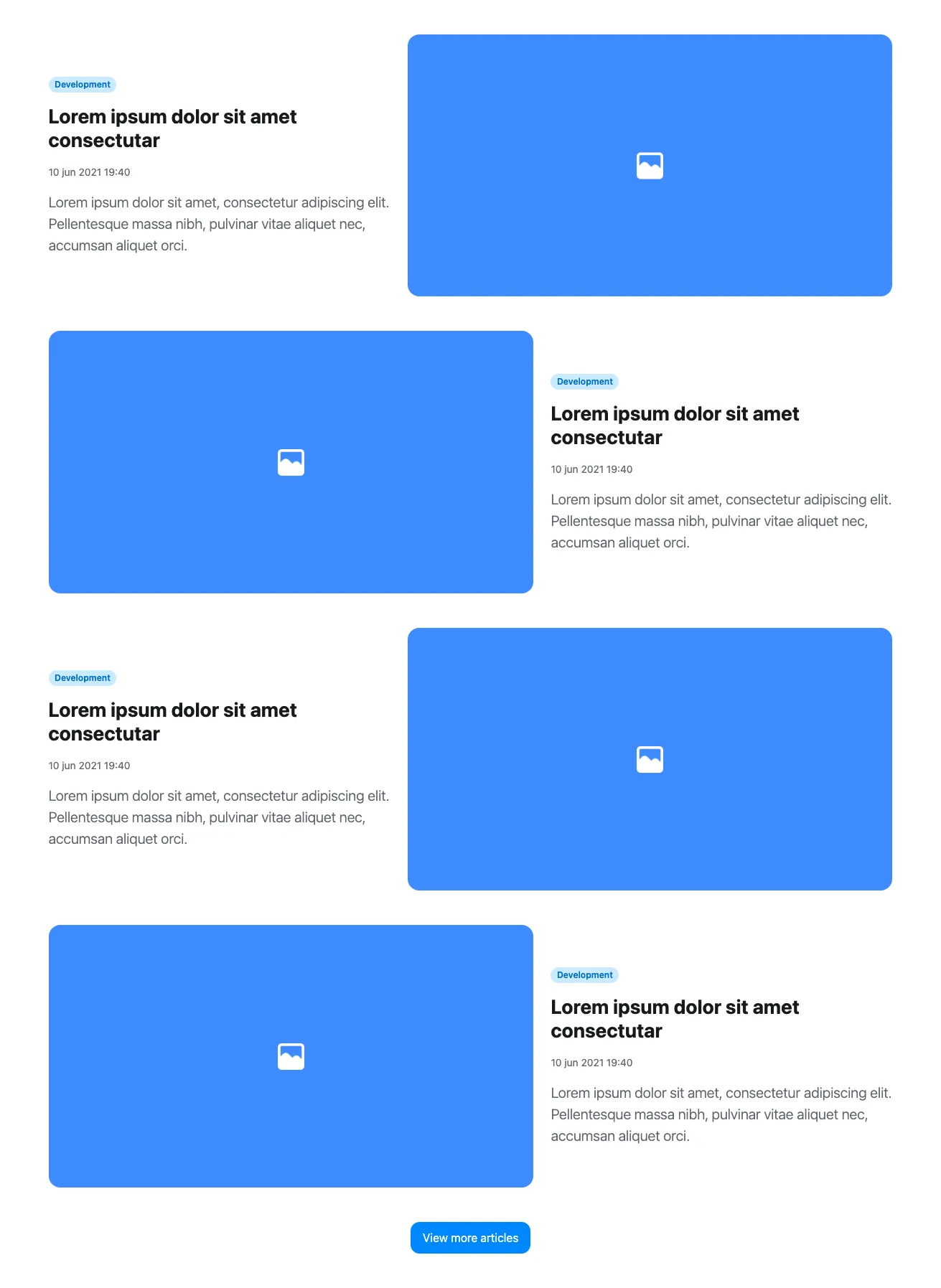 Blog component #8