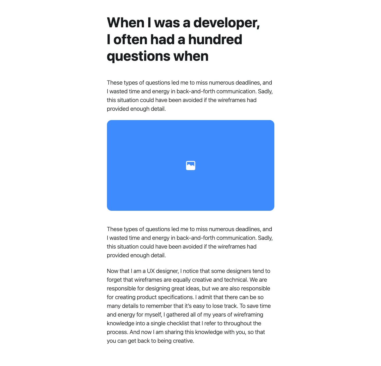 Content component #7