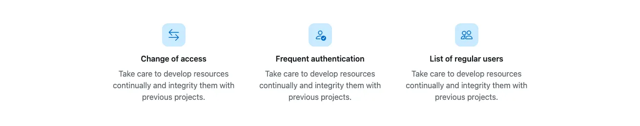 Features component #2