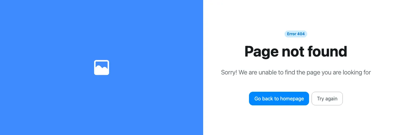 HTTP codes Component