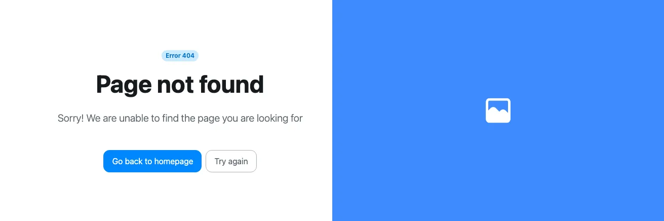 HTTP codes component #2