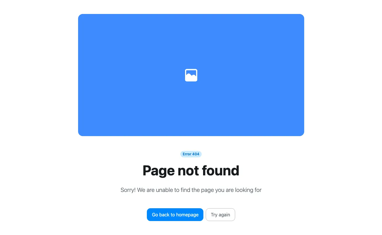 HTTP codes component #4