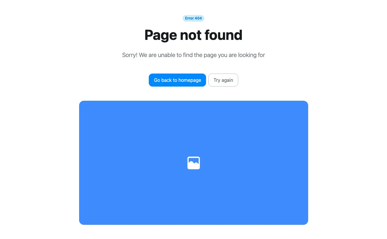 HTTP codes component #5