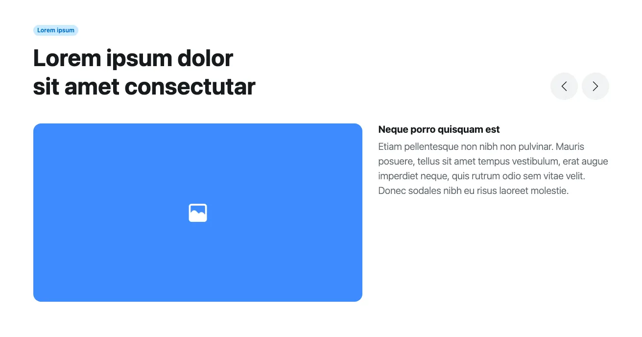 Portfolio component #3