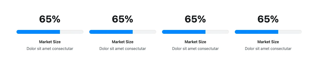 Stats component #2