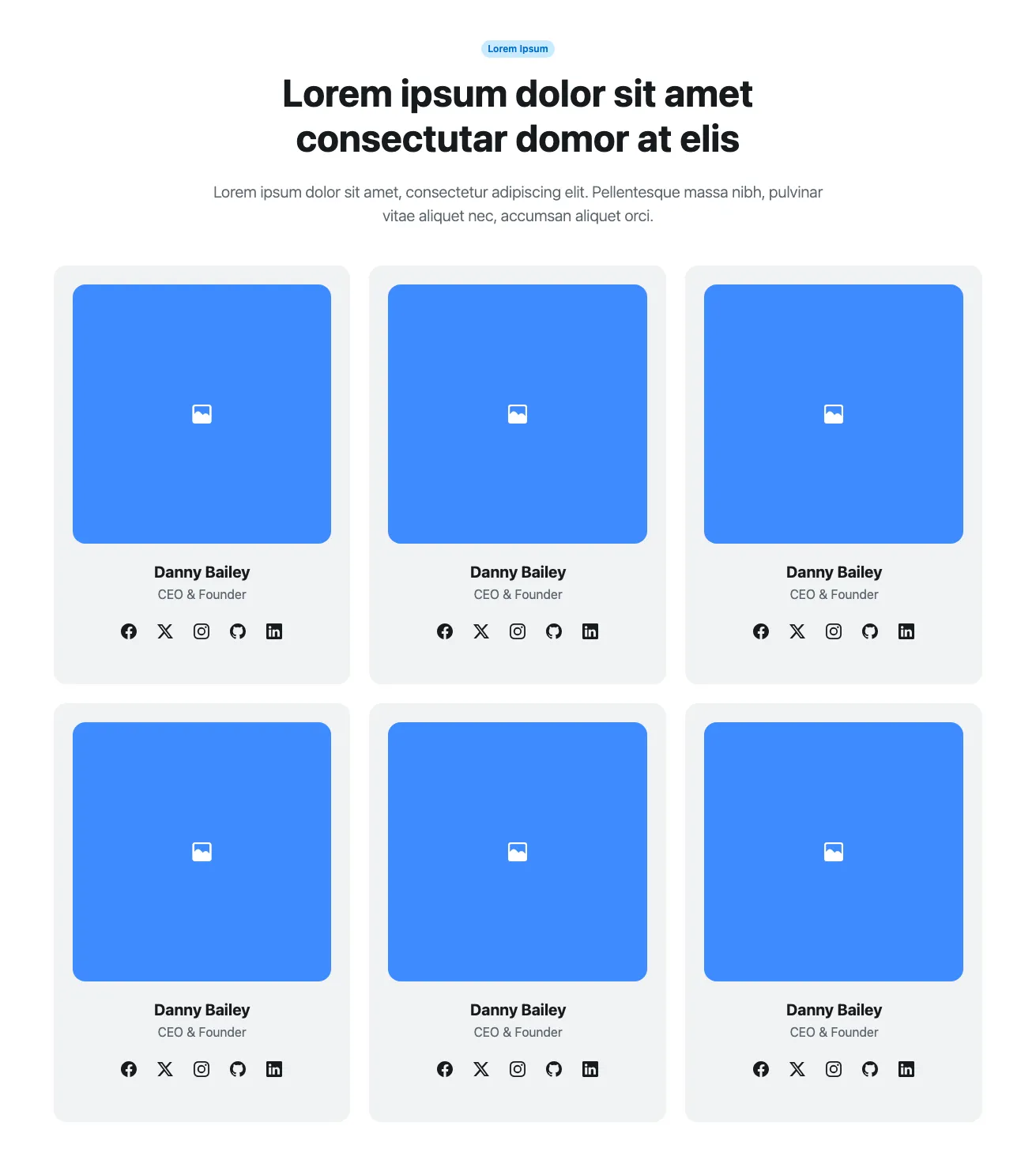 Team component #4