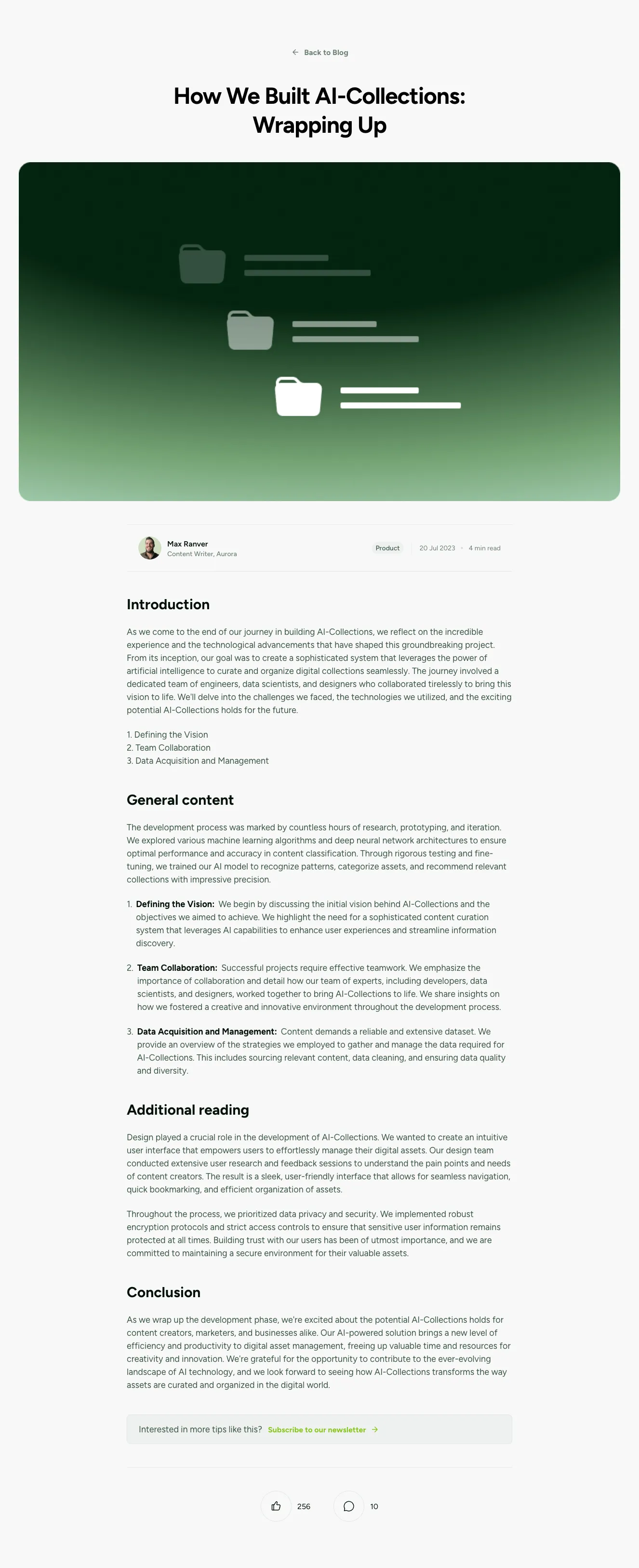 Content component #24