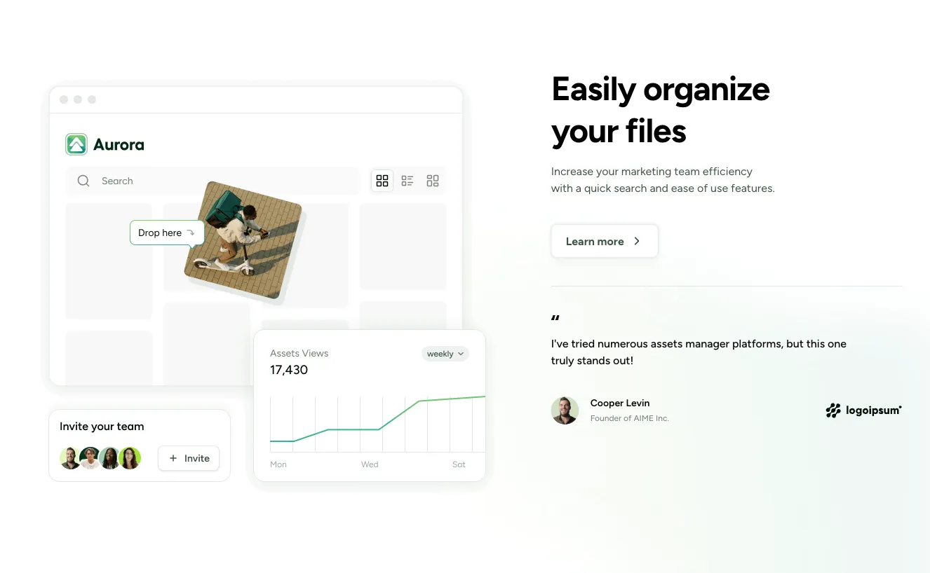 Features component #25