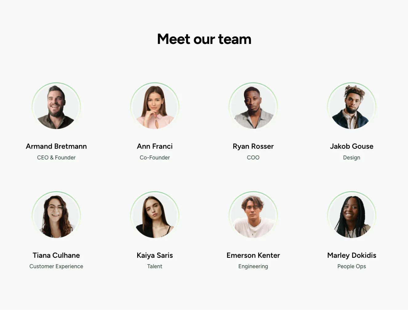 Team component #24