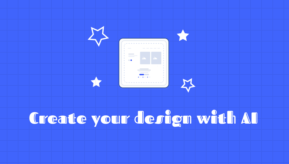 Create Your Design