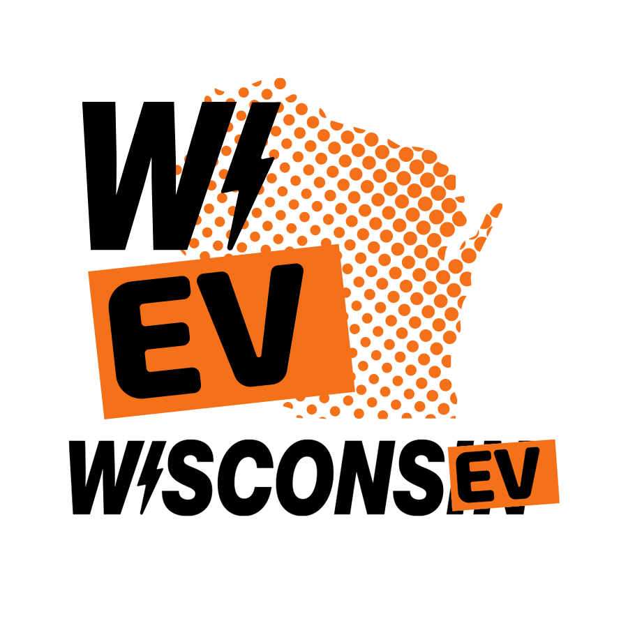 WisconsEV Badge