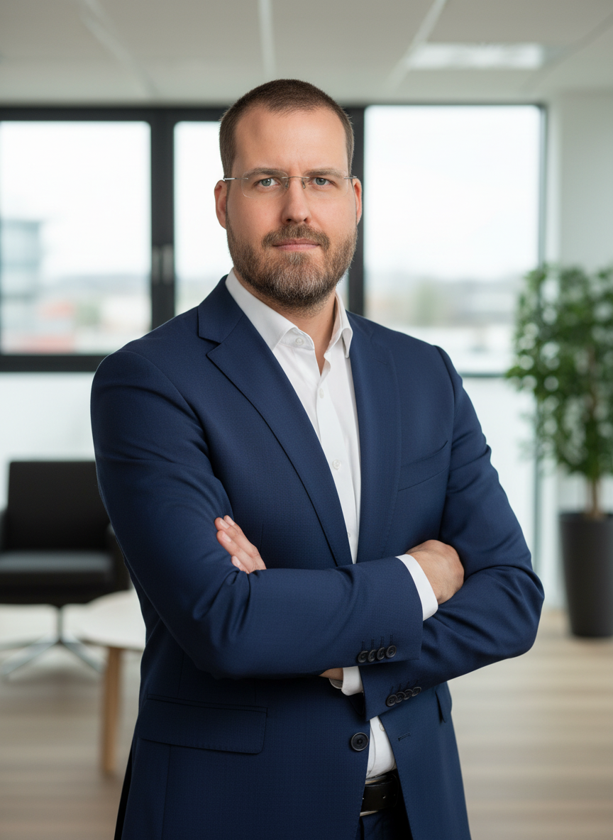 Sebastian Brose