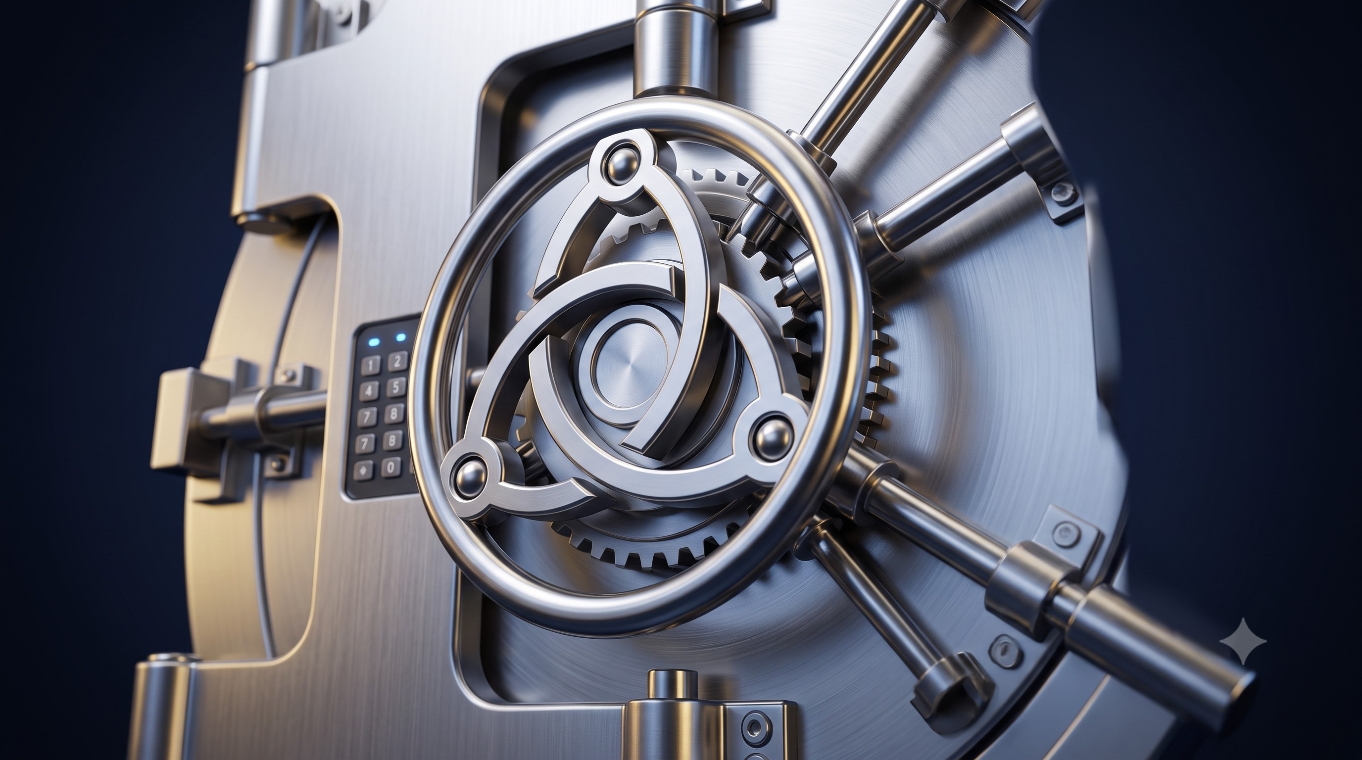 Premium Luxury Vault & Authenticated Assets