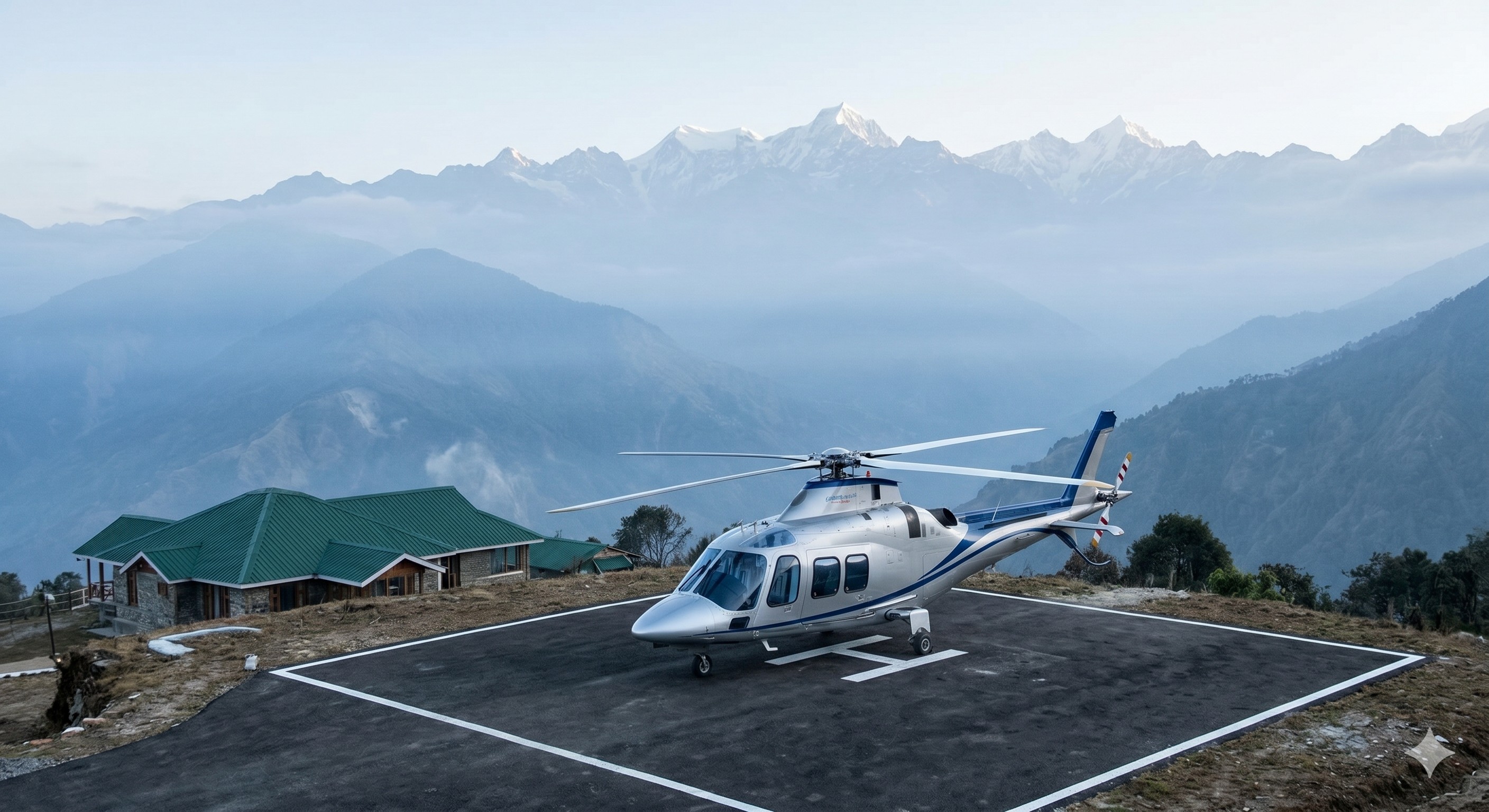 Curated Northeast India landscape 20