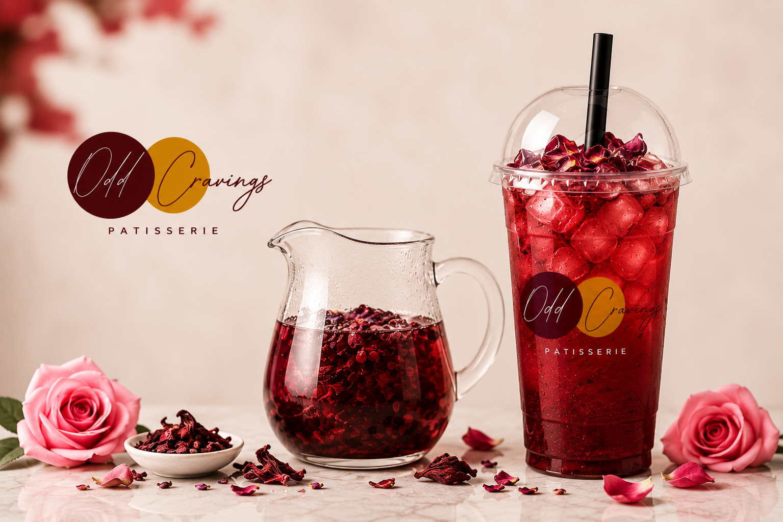 Mocktail Excellence