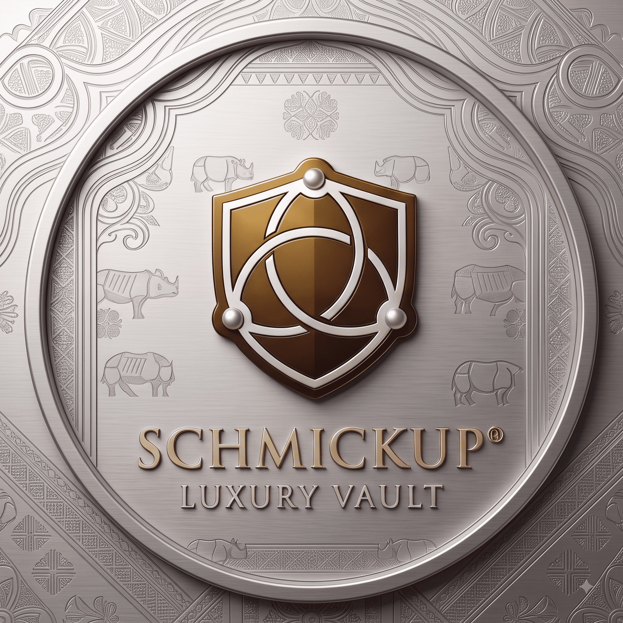 Schmickup Luxury Vault authenticated luxury timepieces and fashion