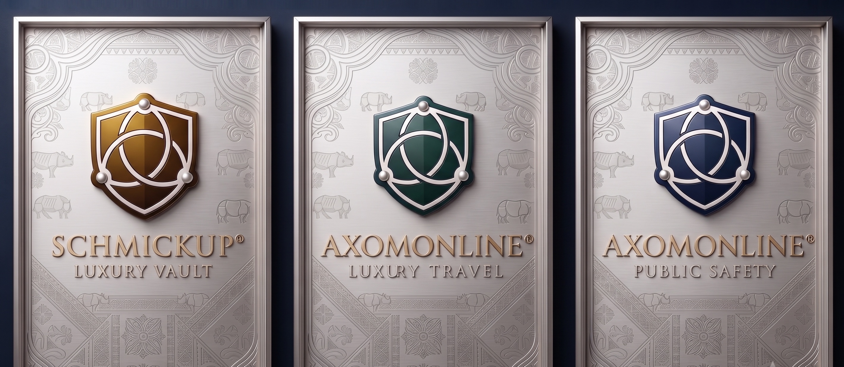 Axomonline Services LLP holding company multi-industry corporate ecosystem