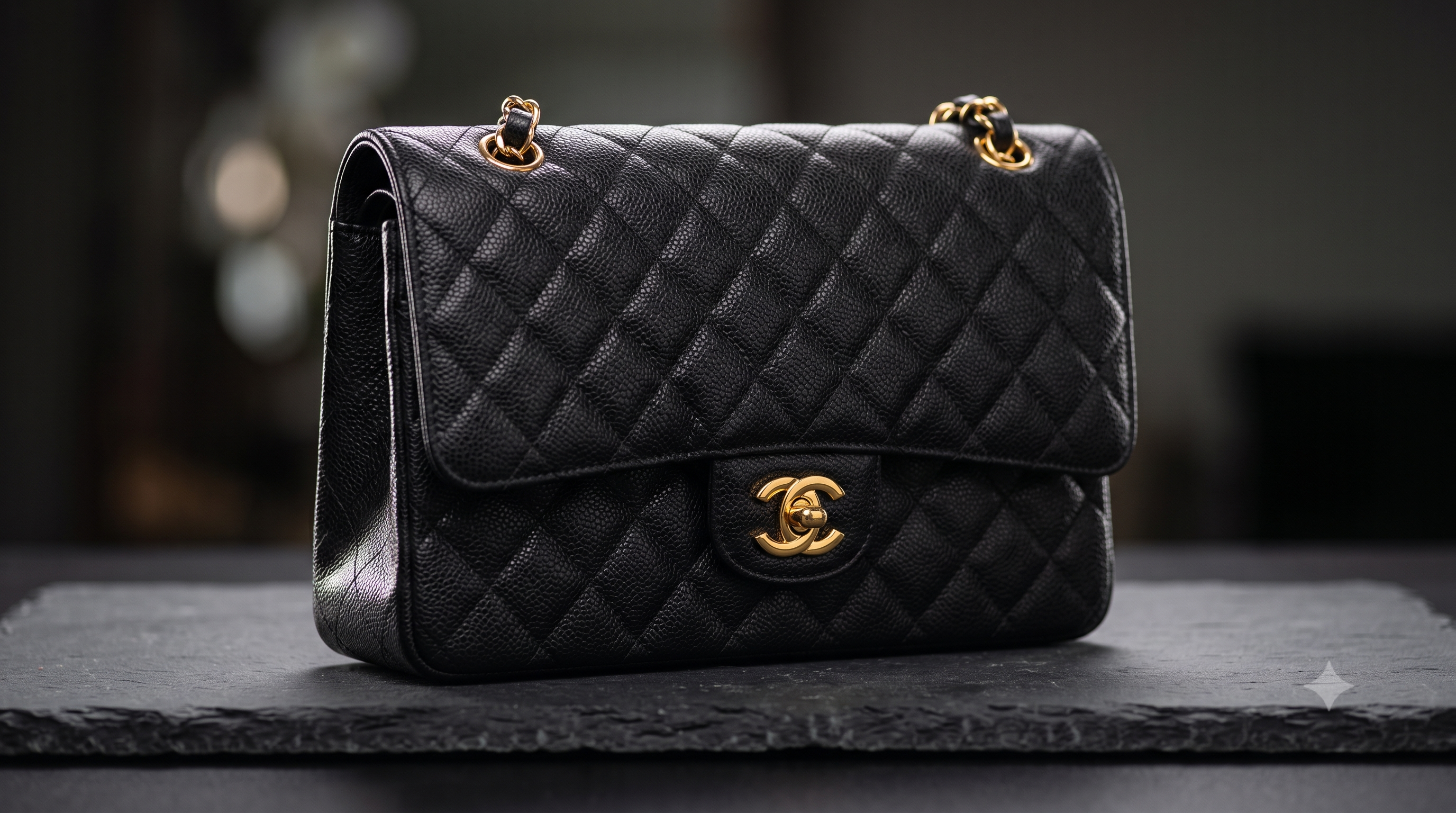 Curated vintage Chanel collection showcased at Schmickup Vault in Guwahati