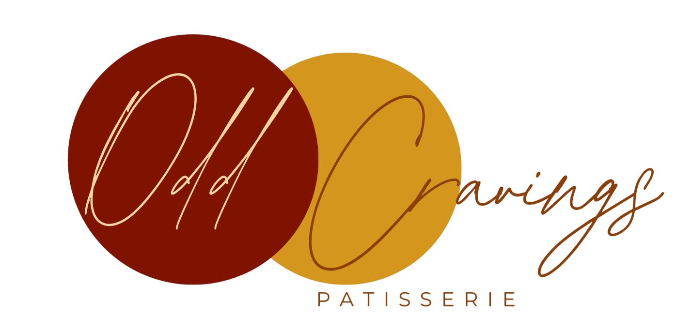 Odd Cravings Logo