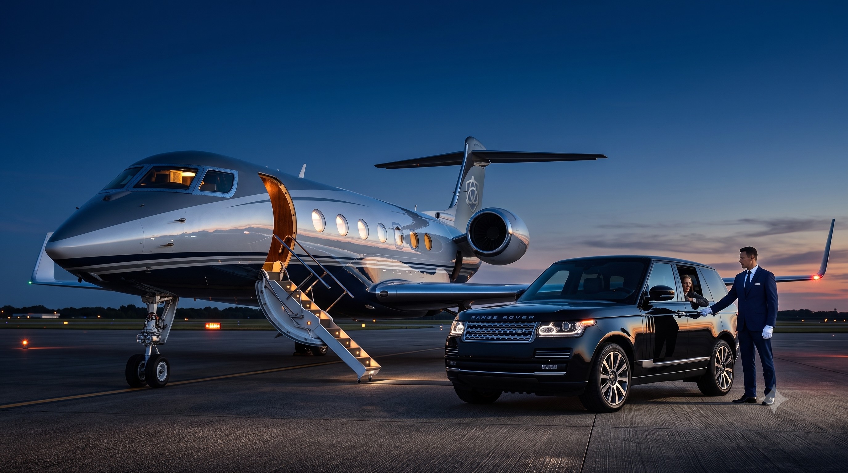 Bespoke Expeditions & Luxury Travel