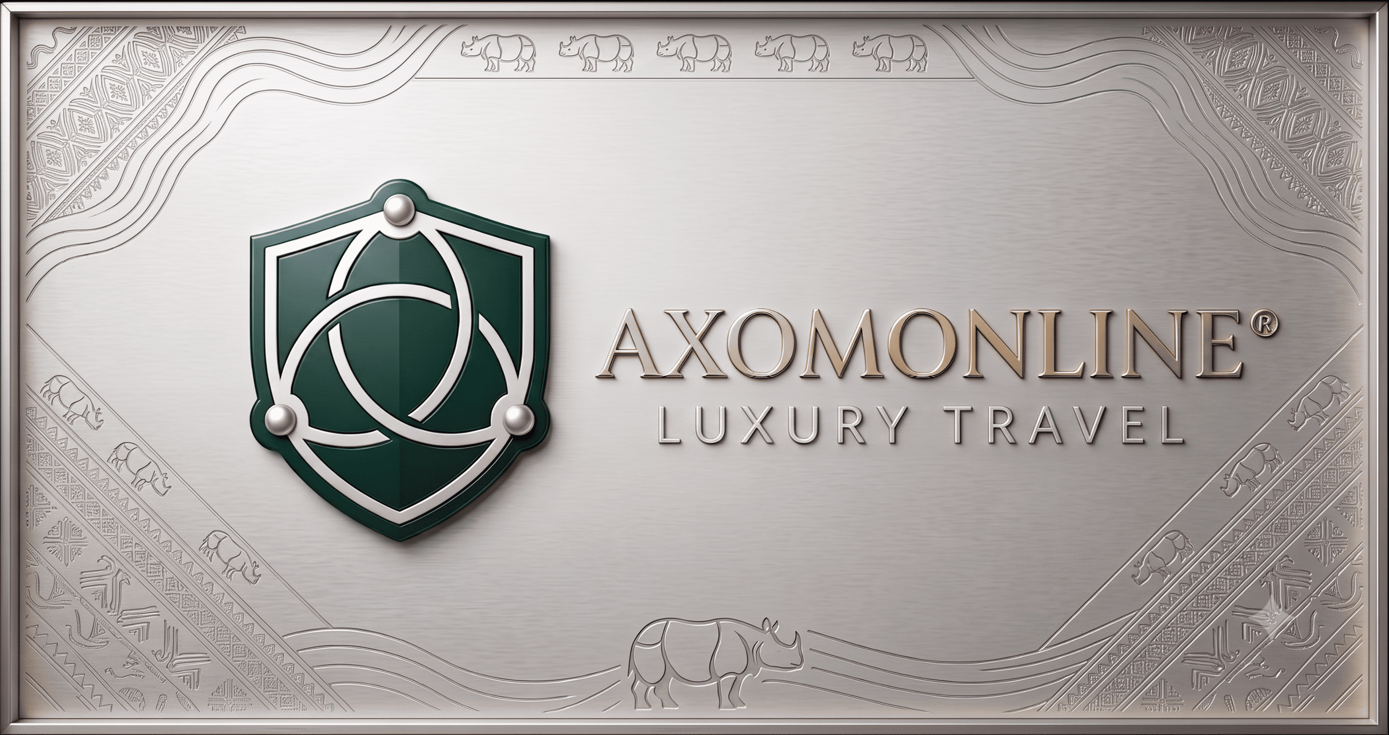 Axomonline Luxury Travel curated Northeast India journey